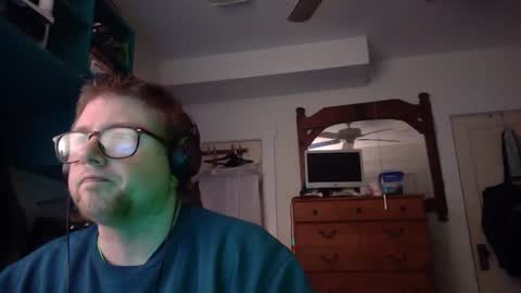 Snapshot of true_manofworth chatting on 1, 1, 2025 HandicappedLaugher online show from 1, 1, 2025