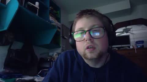 Snapshot of true_manofworth chatting on 7, 1, 2025 HandicappedLaugher online show from 7, 1, 2025