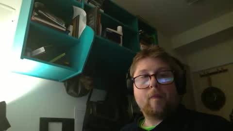 Snapshot of true_manofworth chatting on 24, 1, 2025 HandicappedLaugher online show from 24, 1, 2025