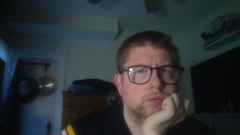 Snapshot of true_manofworth chatting on 5, 10, 2025 HandicappedLaugher online show from 5, 10, 2025