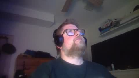 Snapshot of true_manofworth chatting on 8, 11, 2025 HandicappedLaugher online show from 8, 11, 2025