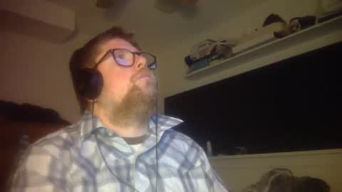 Snapshot of true_manofworth chatting on 10, 11, 2025 HandicappedLaugher online show from 10, 11, 2025