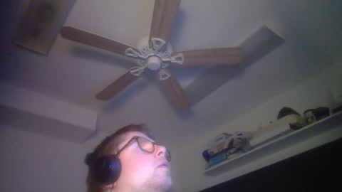 Snapshot of true_manofworth chatting on 1, 12, 2025 HandicappedLaugher online show from 1, 12, 2025