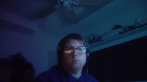Snapshot of true_manofworth chatting on 4, 2, 2026 HandicappedLaugher online show from 4, 2, 2026
