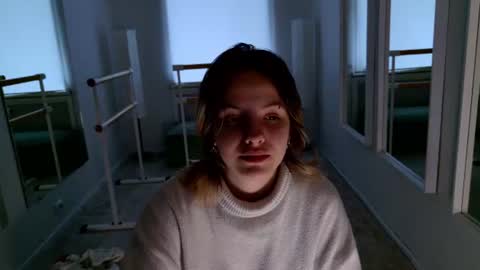 Snapshot of true_voice chatting on 18, 6, 2026 Emma online show from 18, 6, 2026