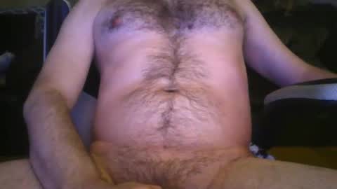 TrueGntlmn online show from 26, 2, 2025