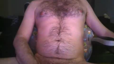 TrueGntlmn online show from 10, 3, 2025