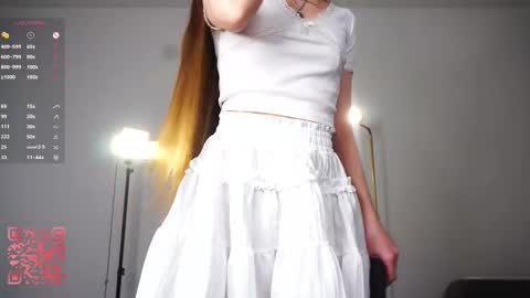 Grace online show from 10, 2, 2026