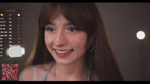 Grace online show from 1, 4, 2026