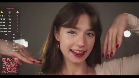 Grace online show from 13, 4, 2026