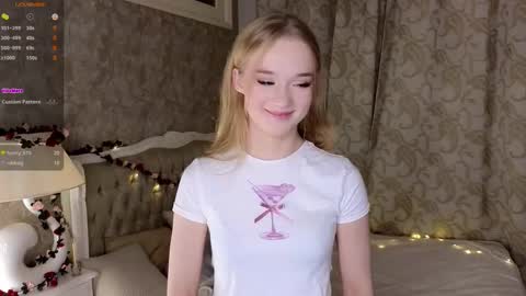 Bethany online show from 21, 9, 2025