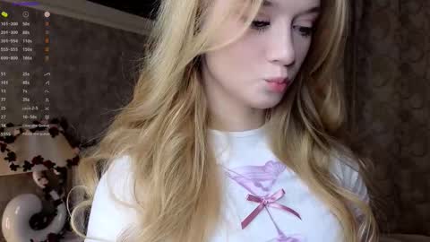 Bethany online show from 1, 11, 2025