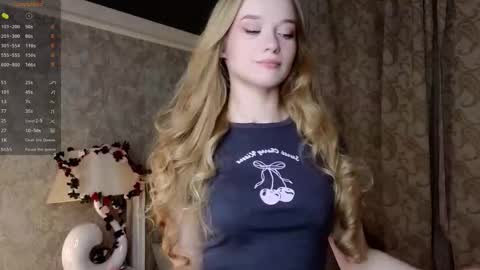 Bethany online show from 5, 11, 2025