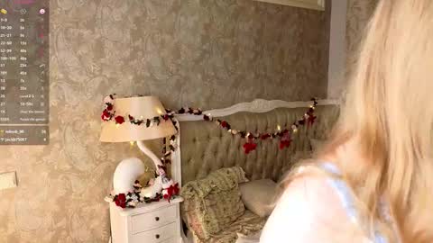 Bethany online show from 20, 12, 2025