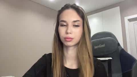 tryme_muse online show from 21, 12, 2025