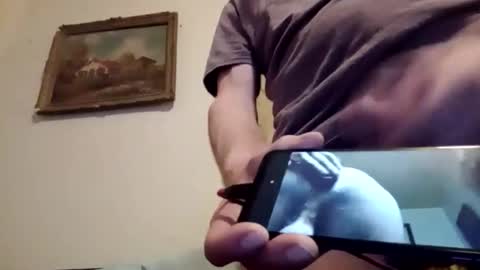 trypodman online show from 28, 9, 2025