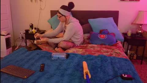 Trystantime online show from 10, 2, 2025