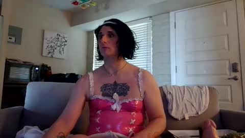 Trystantime online show from 12, 2, 2026
