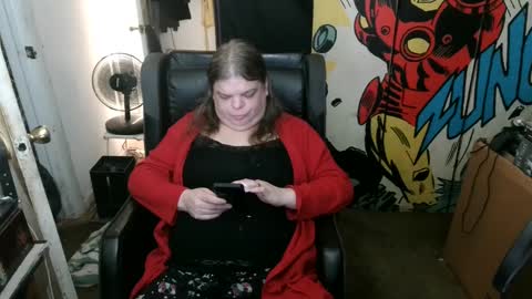 Snapshot of ts_anne chatting on 1, 2, 2025 Anne online show from 1, 2, 2025