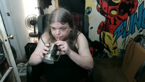 Snapshot of ts_anne chatting on 4, 2, 2025 Anne online show from 4, 2, 2025