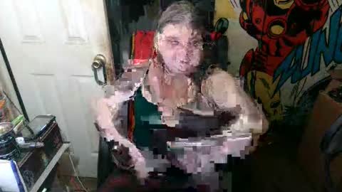 Anne online show from 21, 10, 2025