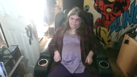 Anne online show from 13, 1, 2026