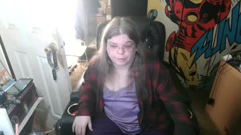 Anne online show from 3, 3, 2026