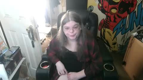 Anne online show from 10, 3, 2026