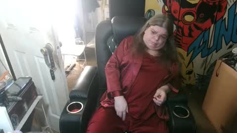 Anne online show from 29, 3, 2026