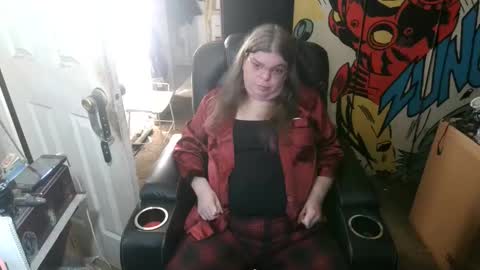 Anne online show from 31, 3, 2026