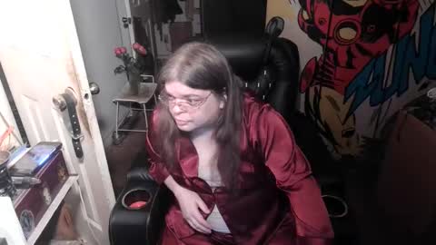 Anne online show from 11, 4, 2026