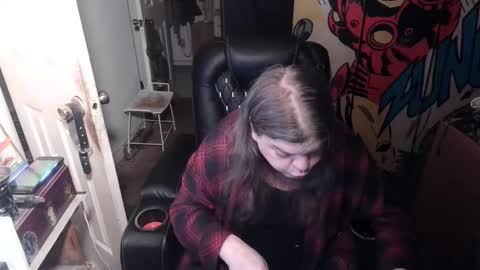 Snapshot of ts_anne chatting on 26, 4, 2026 Anne online show from 26, 4, 2026