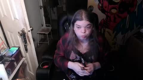 Snapshot of ts_anne chatting on 2, 5, 2026 Anne online show from 2, 5, 2026