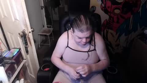 Snapshot of ts_anne chatting on 3, 5, 2026 Anne online show from 3, 5, 2026
