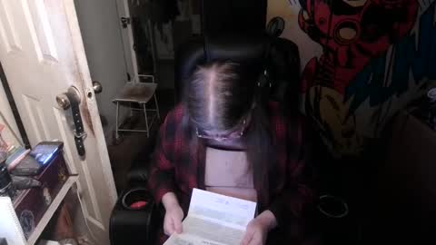 Snapshot of ts_anne chatting on 5, 5, 2026 Anne online show from 5, 5, 2026