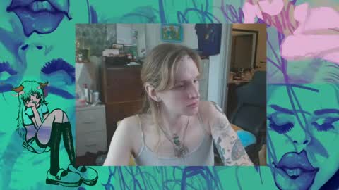 Snapshot of ts_babyjayne chatting on 3, 6, 2026 ts_babyjayne online show from 3, 6, 2026