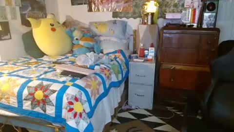 Snapshot of ts_babyjayne chatting on 13, 6, 2026 ts_babyjayne online show from 13, 6, 2026