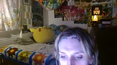 Snapshot of ts_babyjayne chatting on 14, 6, 2026 ts_babyjayne online show from 14, 6, 2026