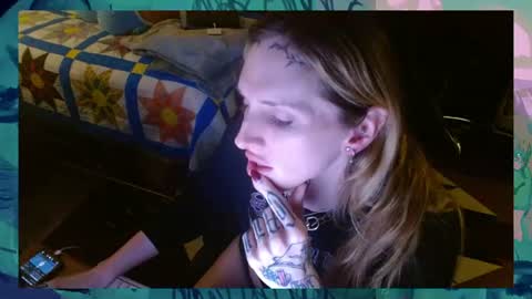 Snapshot of ts_babyjayne chatting on 15, 6, 2026 ts_babyjayne online show from 15, 6, 2026