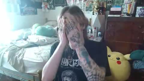 Snapshot of ts_babyjayne chatting on 13, 7, 2026 ts_babyjayne online show from 13, 7, 2026
