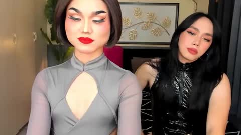 Saskia online show from 24, 9, 2025