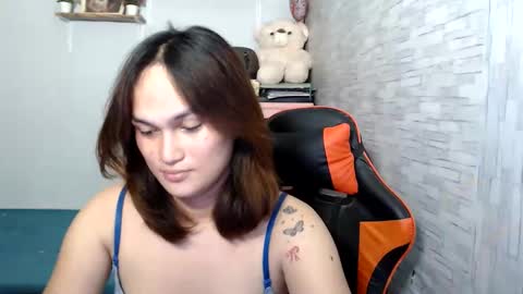 ts_kawaiiass online show from 28, 10, 2025