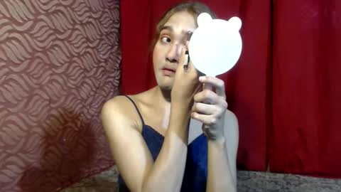 Carla online show from 13, 2, 2026