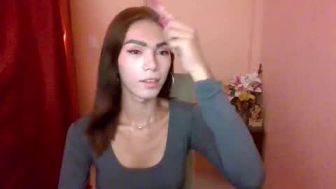 Snapshot of ts_marla chatting on 20, 4, 2026 marla online show from 20, 4, 2026