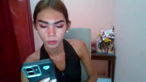 Snapshot of ts_marla chatting on 2, 5, 2026 marla online show from 2, 5, 2026