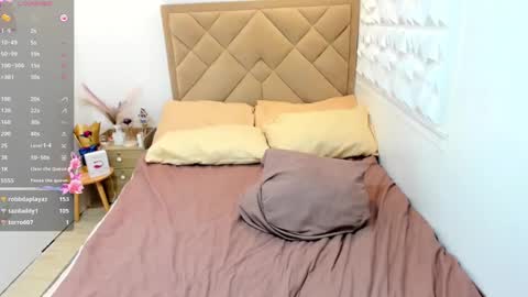 Snapshot of ts_miyuki chatting on 10, 3, 2025 ts_miyuki online show from 10, 3, 2025