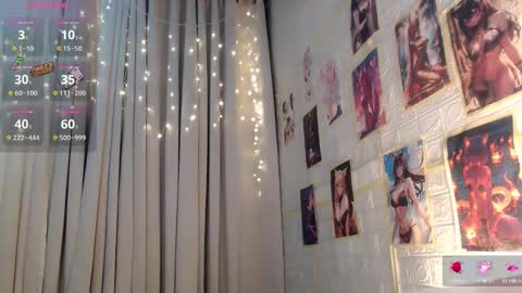 kenzie online show from 31, 1, 2025