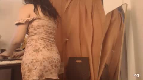 Snapshot of ts_samantha22 chatting on 31, 5, 2026 Samantha Eli online show from 31, 5, 2026