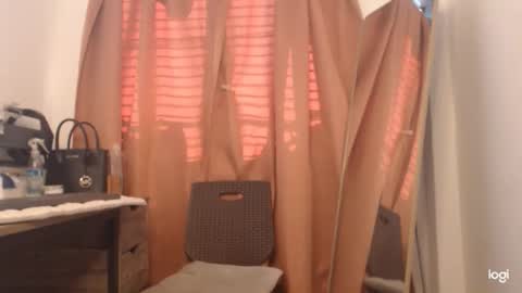 Snapshot of ts_samantha22 chatting on 10, 6, 2026 Samantha Eli online show from 10, 6, 2026