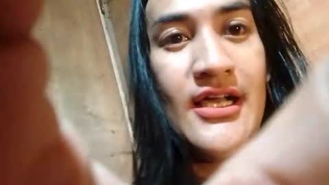 Rose Johnsen online show from 14, 4, 2026